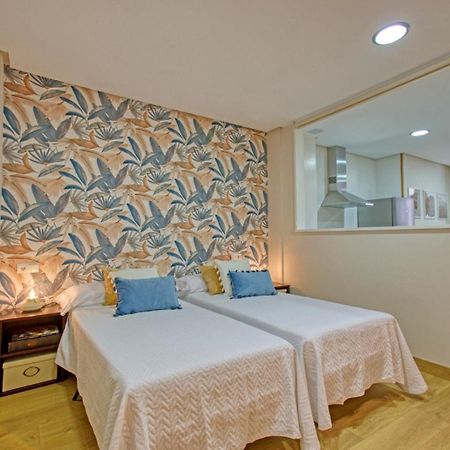 El Loft De Berta Apartment Oviedo Exterior photo