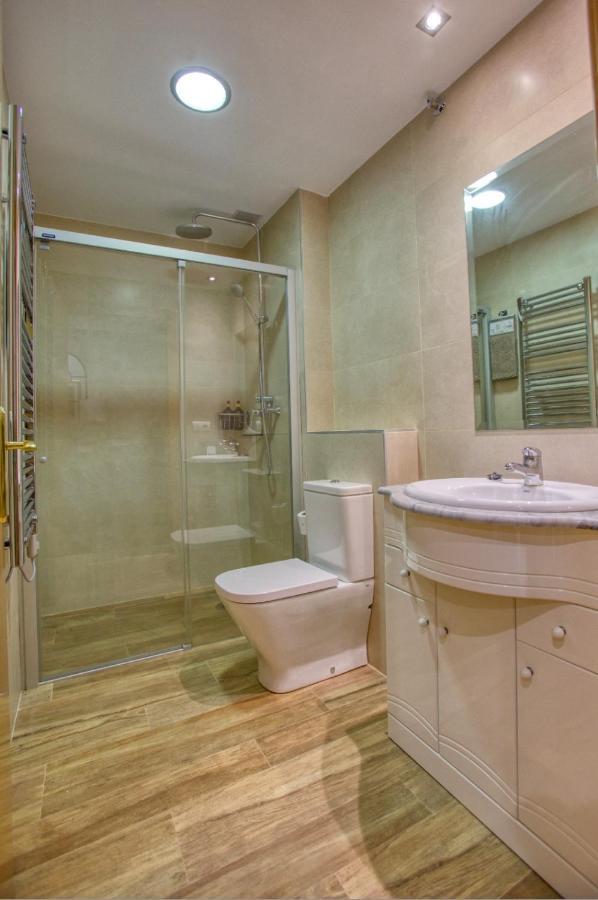 El Loft De Berta Apartment Oviedo Exterior photo