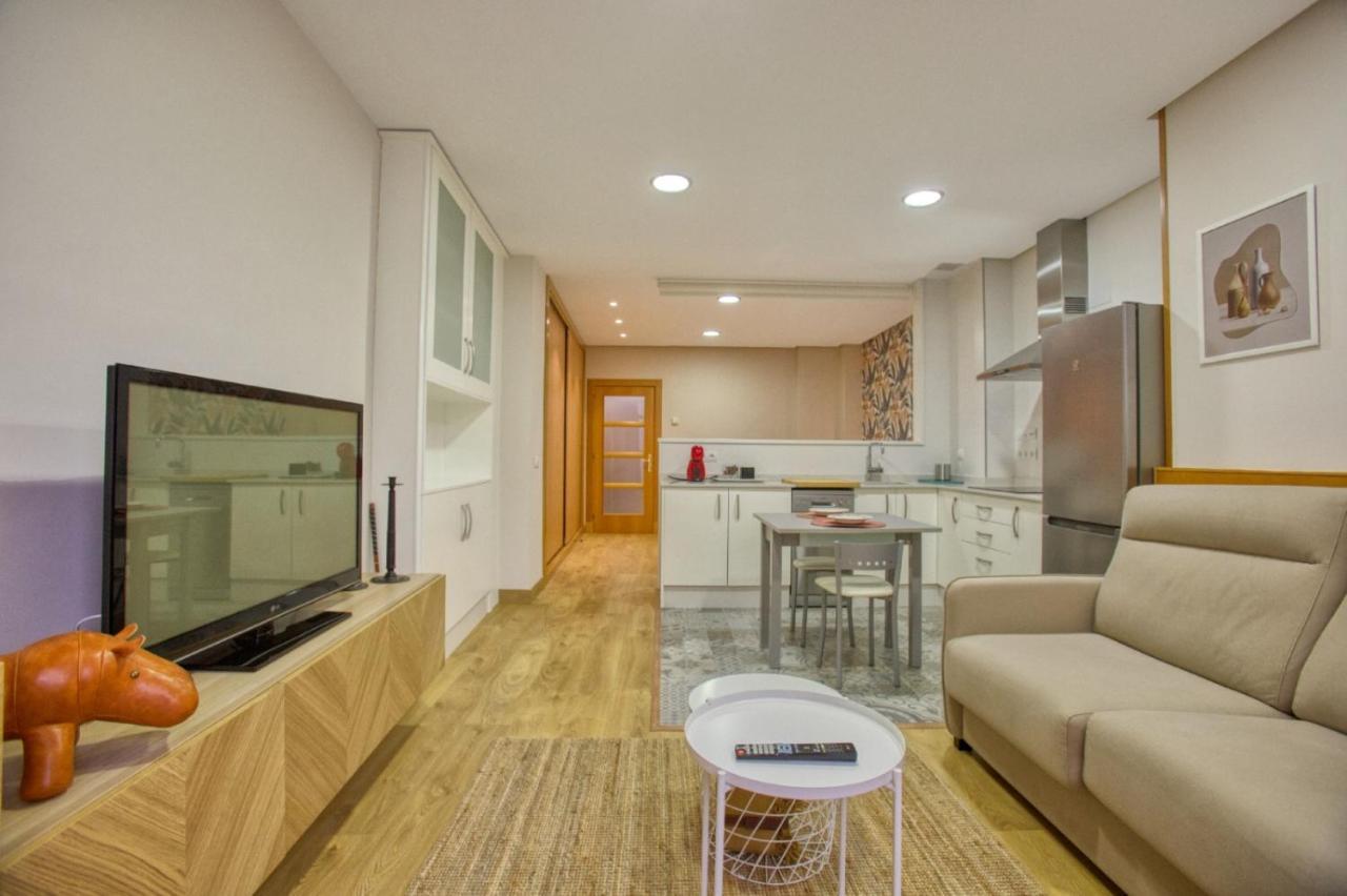 El Loft De Berta Apartment Oviedo Exterior photo