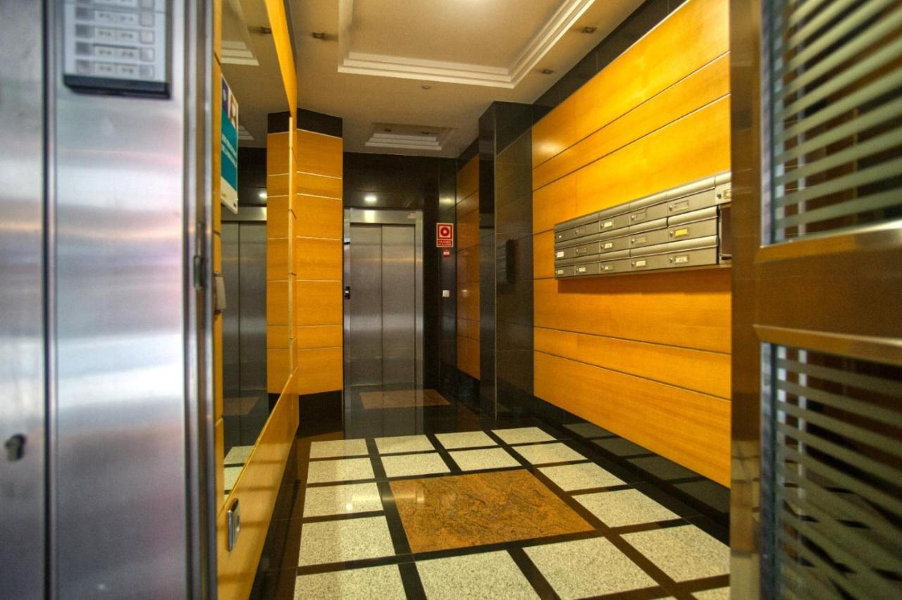 El Loft De Berta Apartment Oviedo Exterior photo