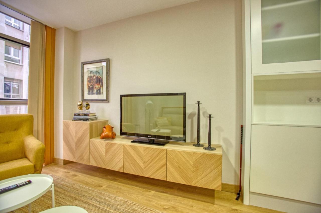 El Loft De Berta Apartment Oviedo Exterior photo